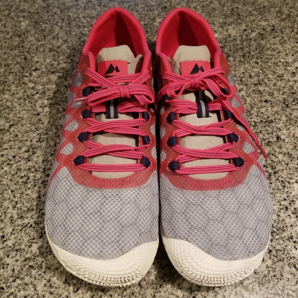 merrell vapor glove 3 azalea